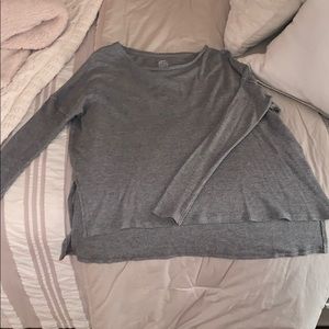 Aerie Real Soft Waffle Top